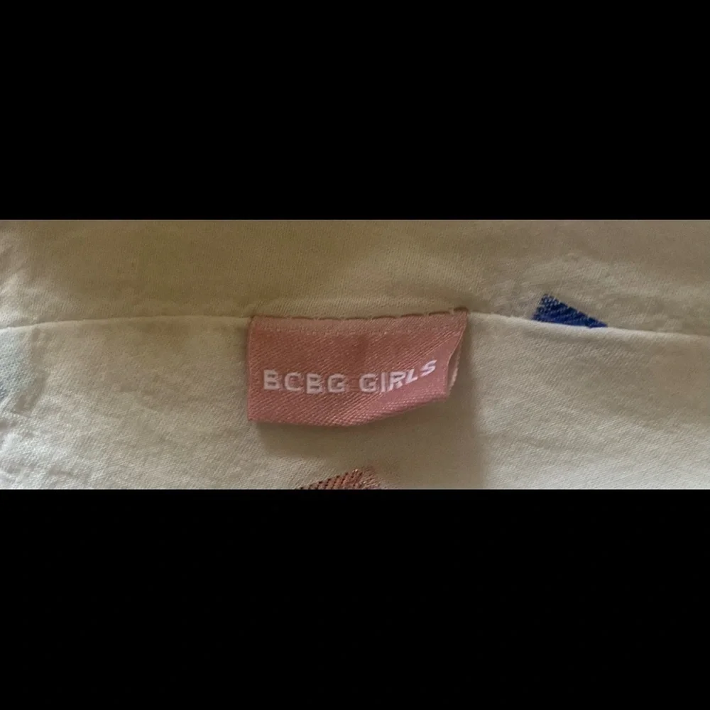 BCBG size slip